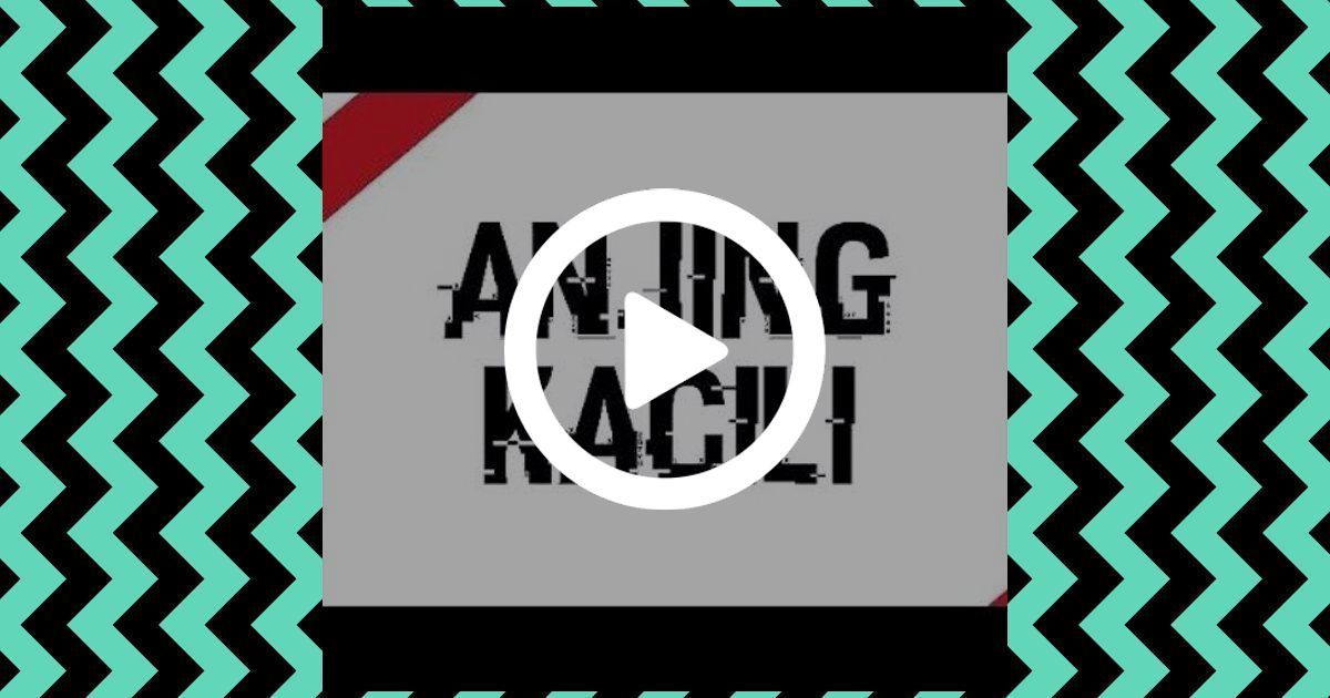 Listen To Dj Anjing Kacili Remix Muhammad Daffa Use