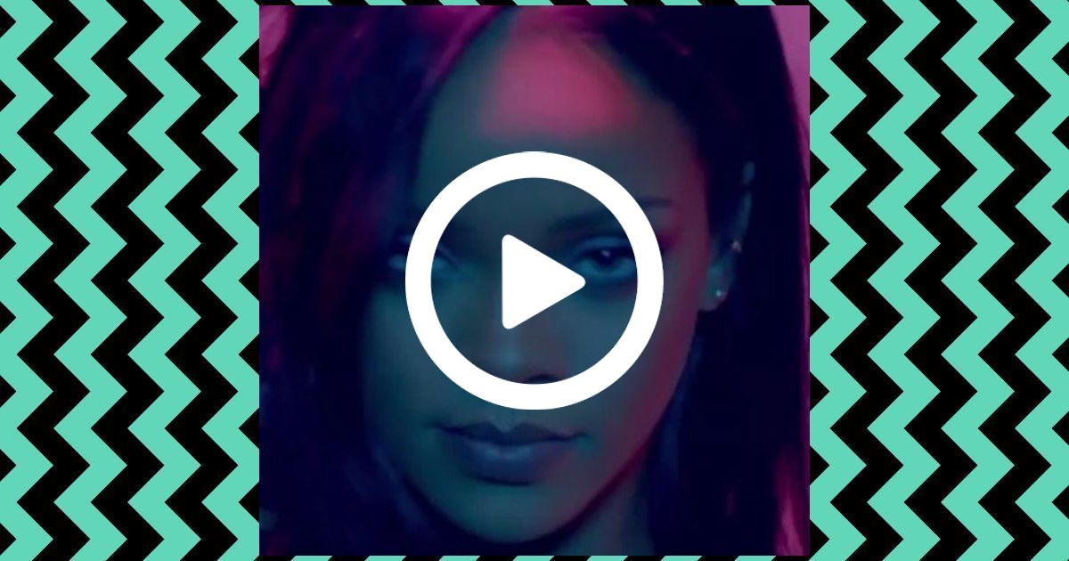 Listen To Rihanna Ft Tmd Work Kompa Zouk Kizomba Remix By Tiemdi Tmd Music Blobs
